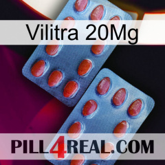 Vilitra 20Mg 05